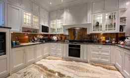 Murah Dijual Rumah Lux Semi Furnish 10x20 di Royal Gading Mansion