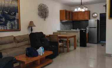 Dijual Rumah Furnished di Royal Garden Residence Nusa Dua Bali