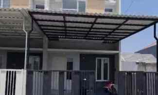 Rumah Dijual di Royal Paka