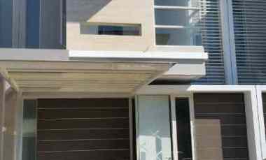 Rumah Minimalis Royal Park Residence dekat UPN, MERR, Tol Tambaksumur