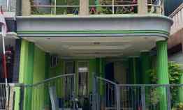 Rumah Josgando Bebas Banjir Royal Residen Pulo Gebang Cakung