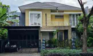 Minimalis Mewah Main Road Royal Residence, Surabaya Barat