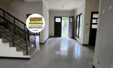 Buyer Only, Royal Residence, Rumah Lks TerDEPAN, LUAS 9, Minimalis 2 LT