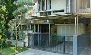 Dijual Rumah Royal Residence RAYA Crown Hill Plus FULL Furnished