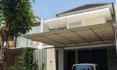 Rumah Minimalis Full Furnished Royal Residence Harga 2M-an
