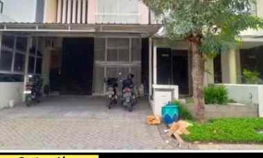 Dijual Rumah Royal Residence Wiyung Surabaya Barat dekat Citraland, Wi