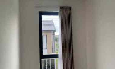 Termurah Rumah Baru Siap Huni Royal Residence dekat WBM, Pakuwon Mall