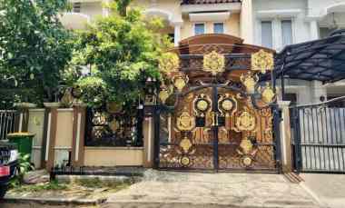 Dijual Murah Rumah di Royal Residence Pulogebang Jakarta Timur