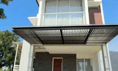 Royal Residence Main Road dekat Pakuwon Indah, WBM, Greenlake, Ciputra