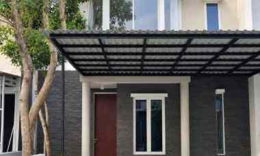 dijual rumah royal residence