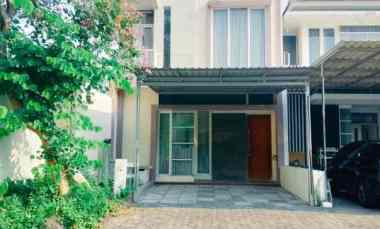 Rumah Dijual Disewa Royal Residence Addington Wiyung Surabaya Barat