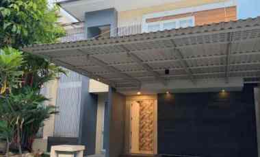 dijual rumah royal residence monticello