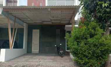 Dijual Rumah Royal Residence Wiyung Surabaya Barat