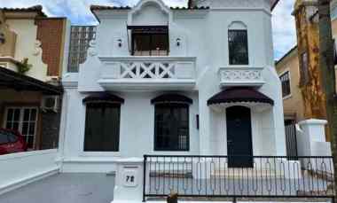 Rumah Dijual di Royal Serpong Tangsel