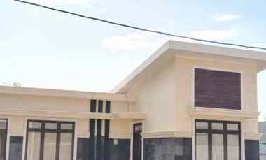 Hunian Nyaman Terbaik Tinggal 4 Unit 300 Jutaan di Singosari Malang