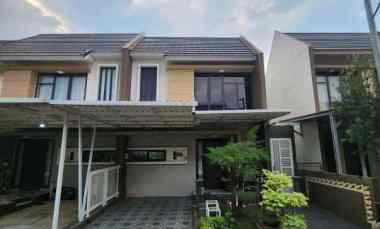 Dijual Rumah Royal Tajur Kota Bogor