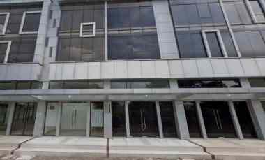 Rumah Dijual di ruko avenue JGC Jakarta Garden City Cakung