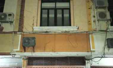 Dijual Ruko Raya Gubeng Komplek Ruko 32 dekat BONCAFE,samping Bank Man