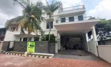 Rumah Bekasi Baru 100 dalam Cluster Area Galaxy, Kode Fa 020