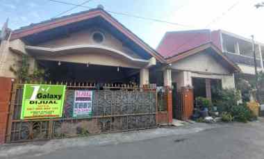 Rumah Bekasi Bebas Banjir, Pinggir Jalan Bisa Usaha dekat Fasum, Kode