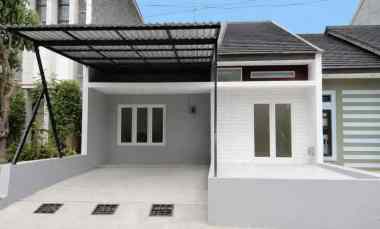 Rumah Dijual di Rumah Bersih Siap Huni Komplek Bojongkoneng Makmur BKM Cikutra Bandung