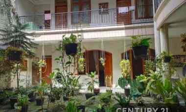 Rumah Cantik Strategis Kota Bogor dekat Tol Kec Bogor Timur Kota Bogor