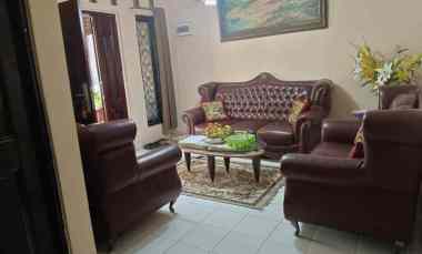 Rumah Cipinang Muara LT 576 m2, Jalan 2 Mobil, Cocok Jg Usaha