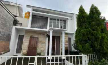 Rumah D Naila Village Driyorejo- Gresik Siap Huni Row 2 Mobil