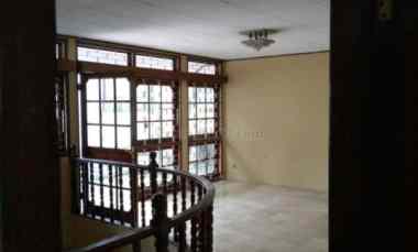 Dijual Rumah di Alam Permai, Pondok Indah, Jakarta Selatan