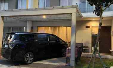 Dijual Cepat Rumah di Cluster Cleveland Pik II, Tangerang