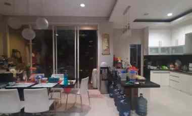 Dijual Rumah di Green Lake City Cluster Amerika West Coast, Tangerang