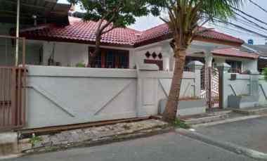 Dijual Rumah di Interkota Indah.Duri Kosambi,Cengkareng,Jakarta Barat