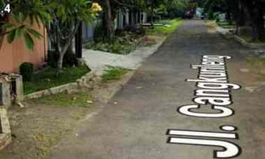 Dijual Rumah jl. Cangkurileng,Kec Tanah Sareal,Kota Bogor, Jawa Barat