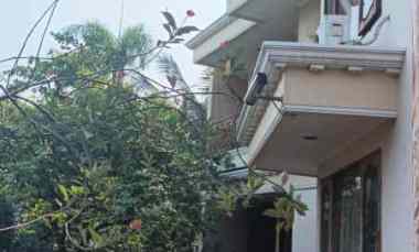 Dijual Cepat Dibawah NJOP Rumah di jl.Paradise 26, Jakarta Utara