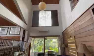 Dijual Rumah di Jln. Poncol Indah, Cirendeu, Ciputat,Tangerang Selatan