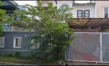 Dijual Cepat, Turun Harga Rumah di Perumahan Alam Raya, Tangerang