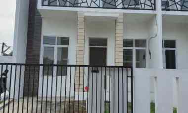 Dijual Rumah di Perumahan Bandara Mas Blok M, Kec.Neglasari, Tangerang