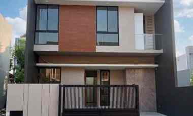 dijual rumah rumah florence pakuwon