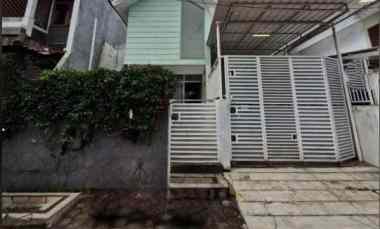 dijual rumah rumah full furnished