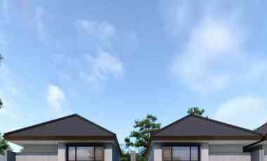 Cari Rumah Siap Huni di Utara Jogja Yuk Amankan Unit Terbaik Sebelum