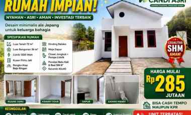 Desain Ala Jepang yang Estetik, Nyaman, dan Siap Bangun Yuk Buruan Gas