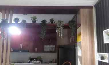 Dijual Rumah Jakarta Garden City Cluster North Mississippi, JakTim