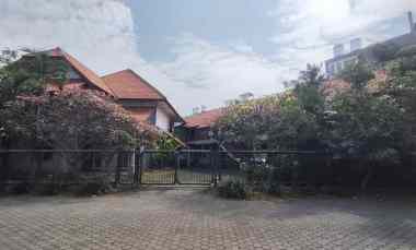 dijual rumah rumah jemursari selatan