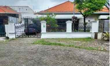 dijual rumah rumah ketintang baru