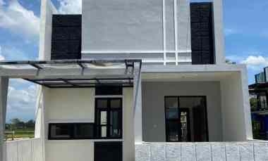 dijual rumah rumah kkr 1 prambanan