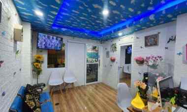 Dijual Rumah Kost di Jln. Kramat Lontar, Paseban, Senen, Jakarta Pusat