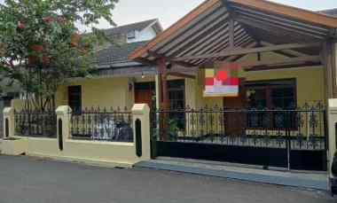 Rumah Murah Lokasi Bagus Riung Bandung Cipamokolan Rancasari Margahayu