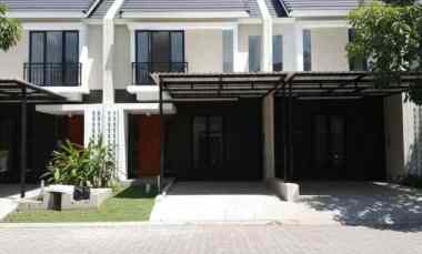 Update Turun Harga Rumah Northwest Lake Citraland Strategis Kanopi