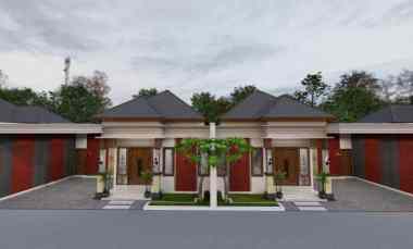 dijual rumah rumah palagan ngaklik