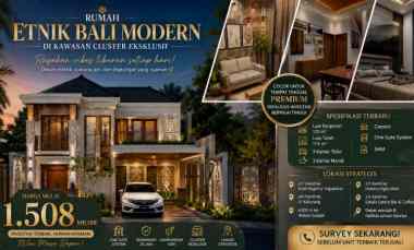 dijual rumah rumah palagan ngaklik sleman